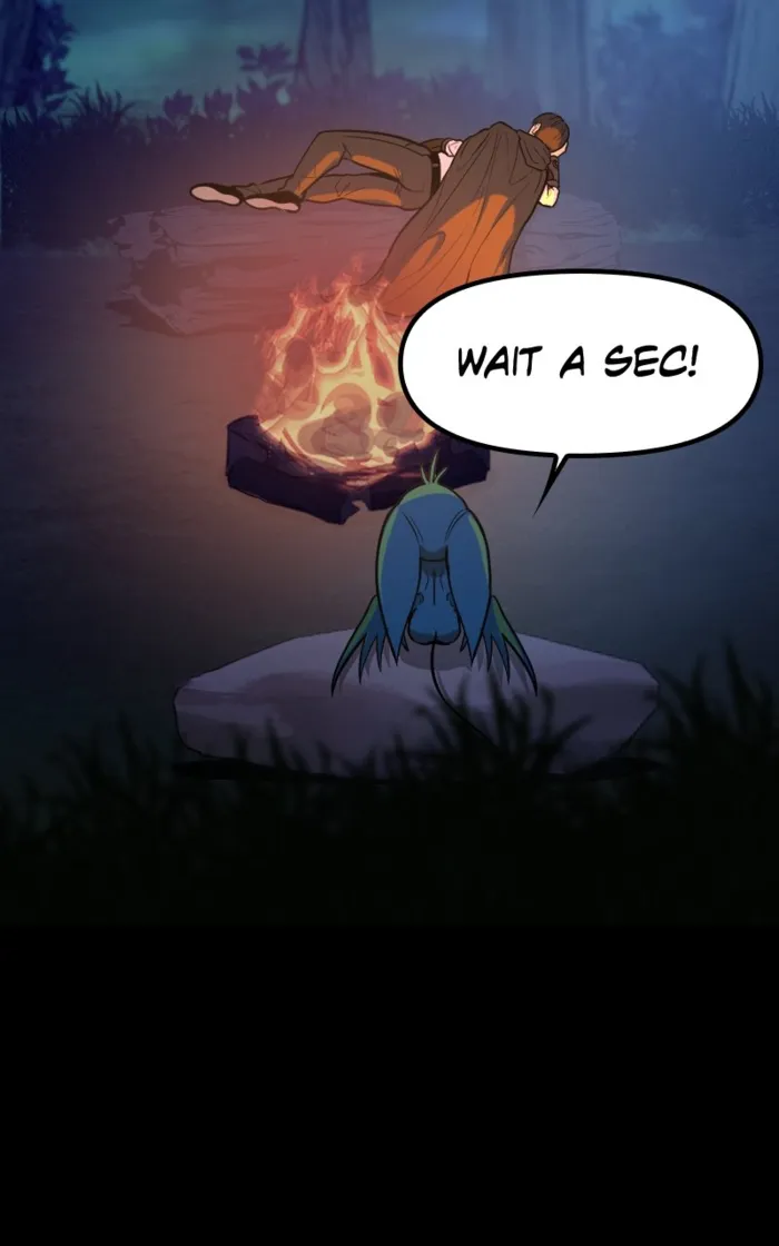 Read The Primal Hunter EN Manga Online