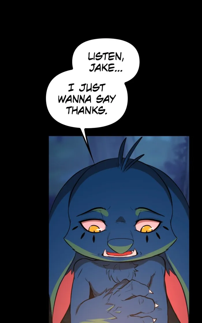 Read The Primal Hunter EN Manga Online