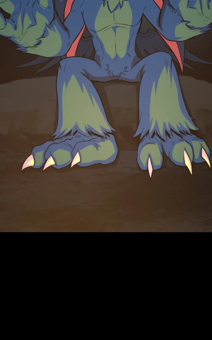 Read The Primal Hunter EN Manga Online