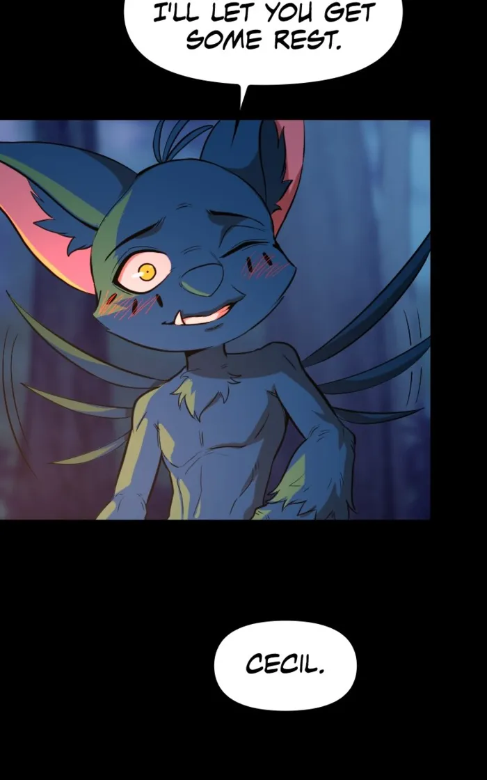 Read The Primal Hunter EN Manga Online