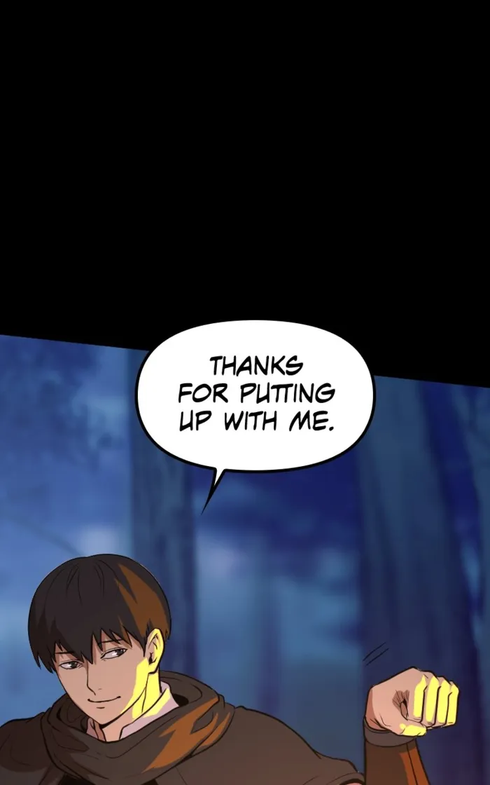 Read The Primal Hunter EN Manga Online