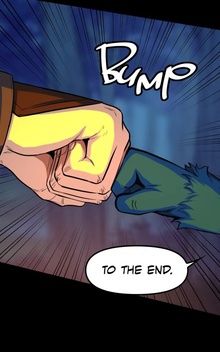 Read The Primal Hunter EN Manga Online