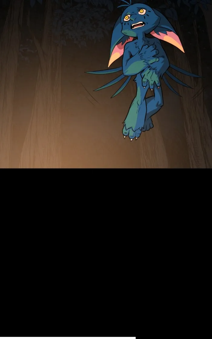 Read The Primal Hunter EN Manga Online