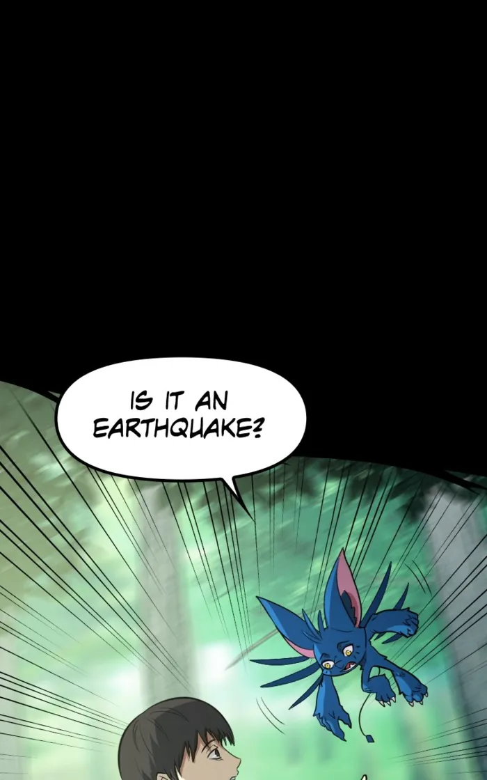 Read The Primal Hunter EN Manga Online