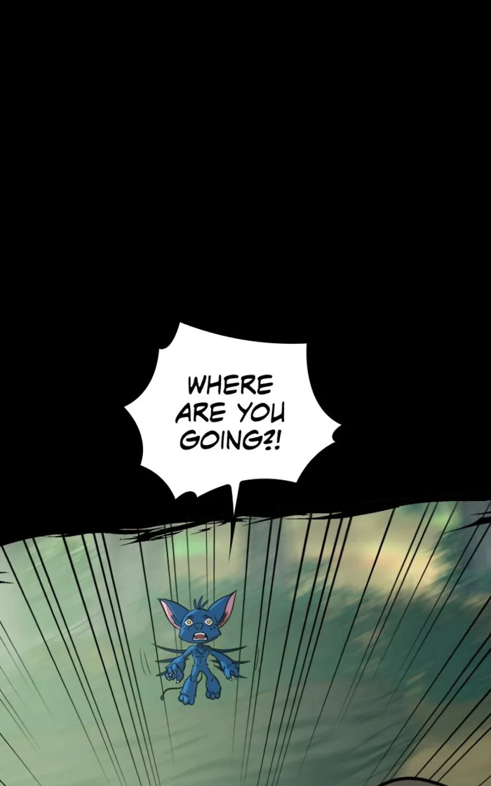 Read The Primal Hunter EN Manga Online