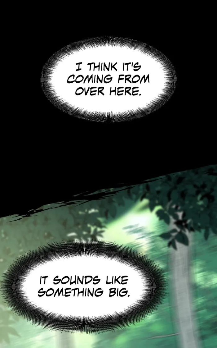 Read The Primal Hunter EN Manga Online