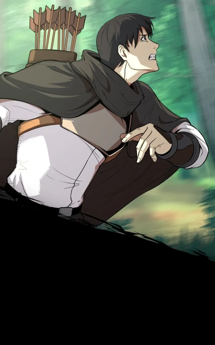 Read The Primal Hunter EN Manga Online