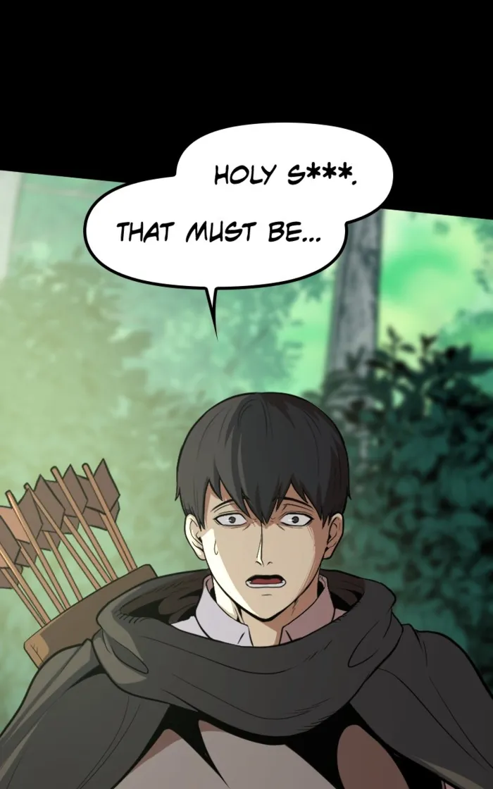 Read The Primal Hunter EN Manga Online