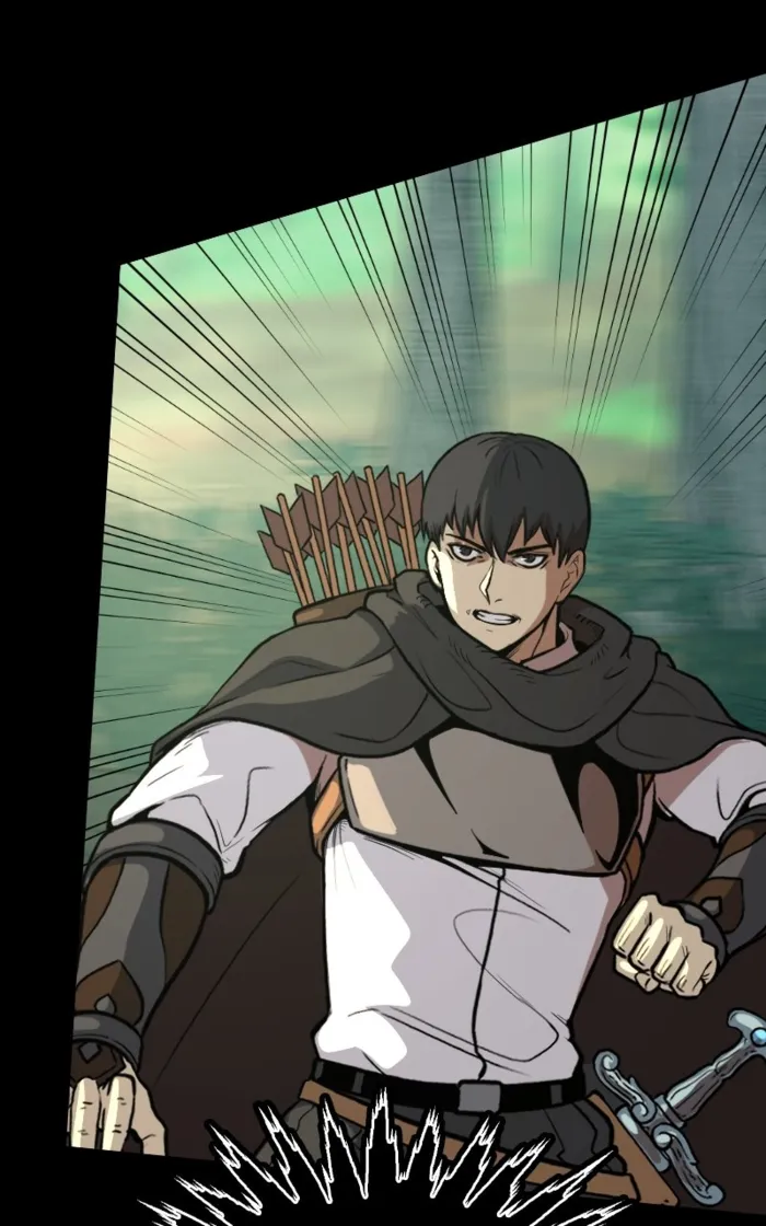 Read The Primal Hunter EN Manga Online