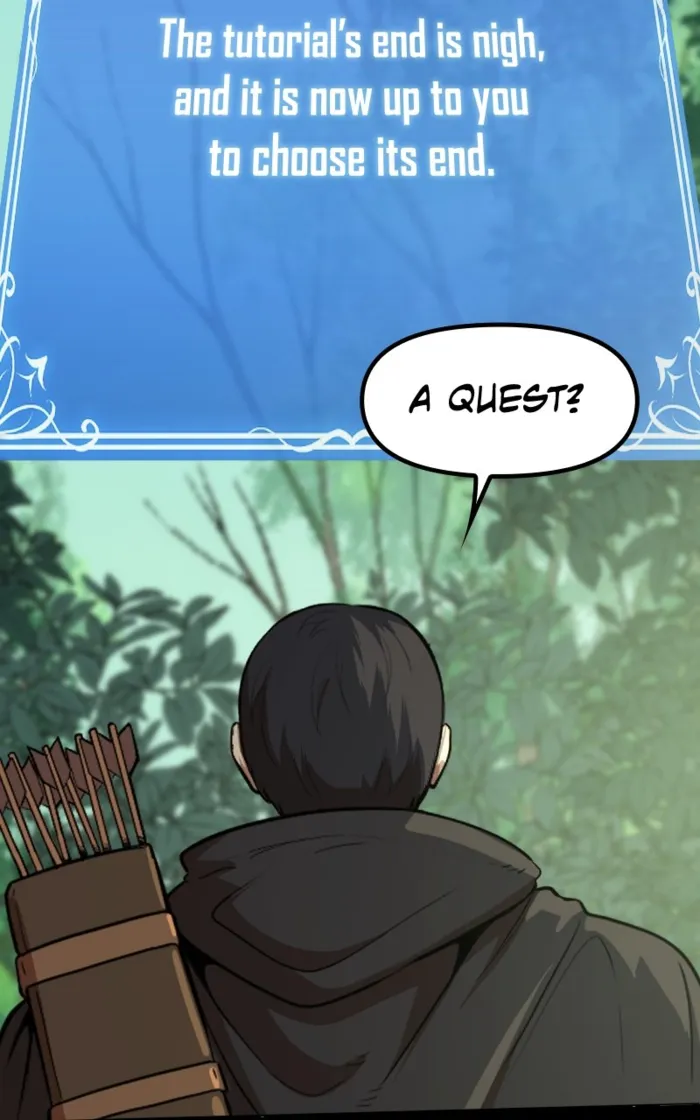 Read The Primal Hunter EN Manga Online