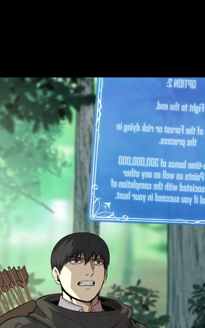 Read The Primal Hunter EN Manga Online