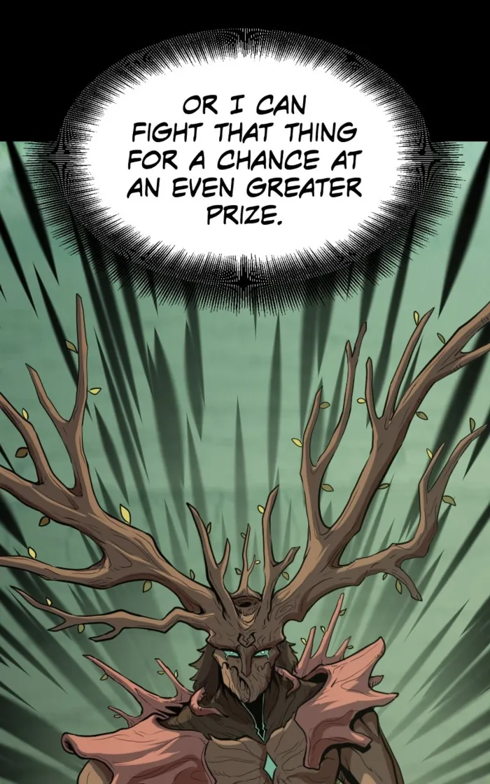 Read The Primal Hunter EN Manga Online