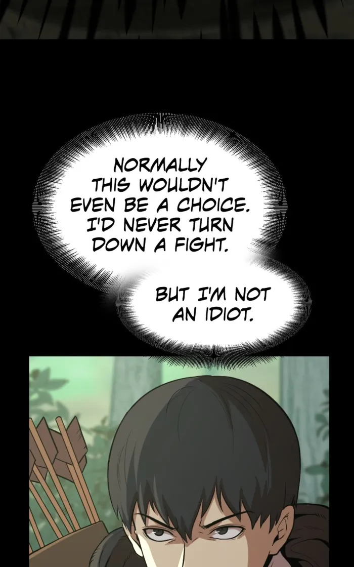 Read The Primal Hunter EN Manga Online