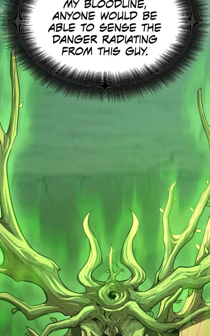 Read The Primal Hunter EN Manga Online