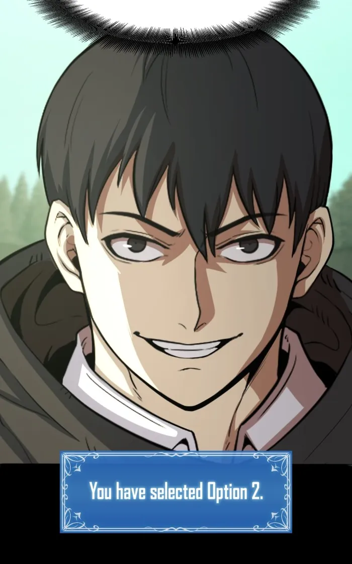 Read The Primal Hunter EN Manga Online