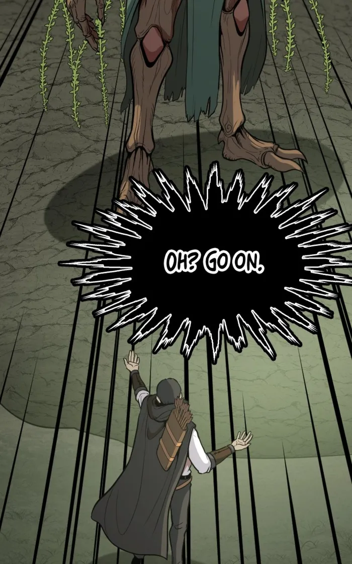 Read The Primal Hunter EN Manga Online