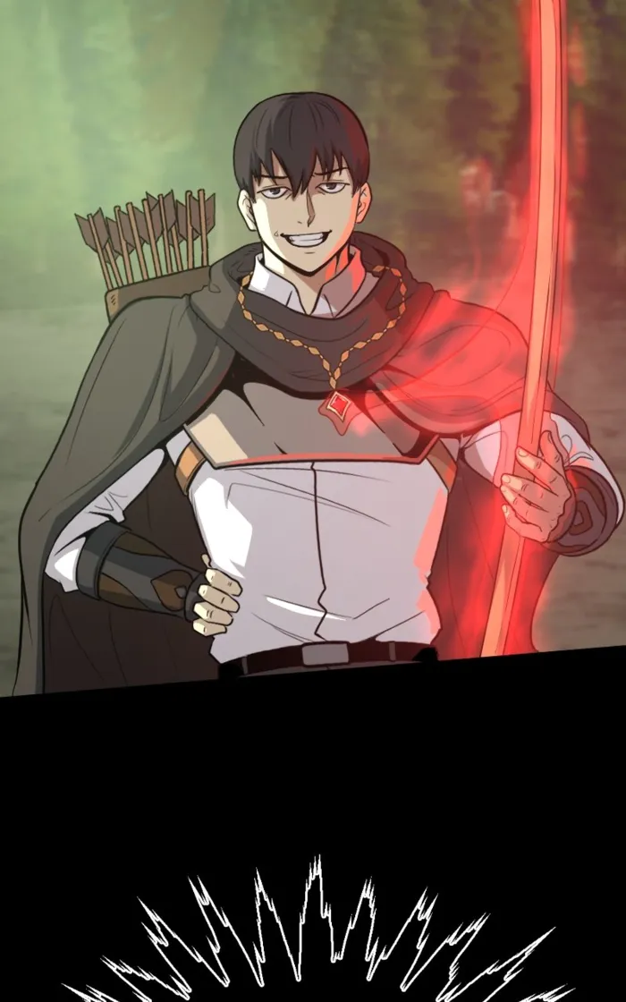 Read The Primal Hunter EN Manga Online