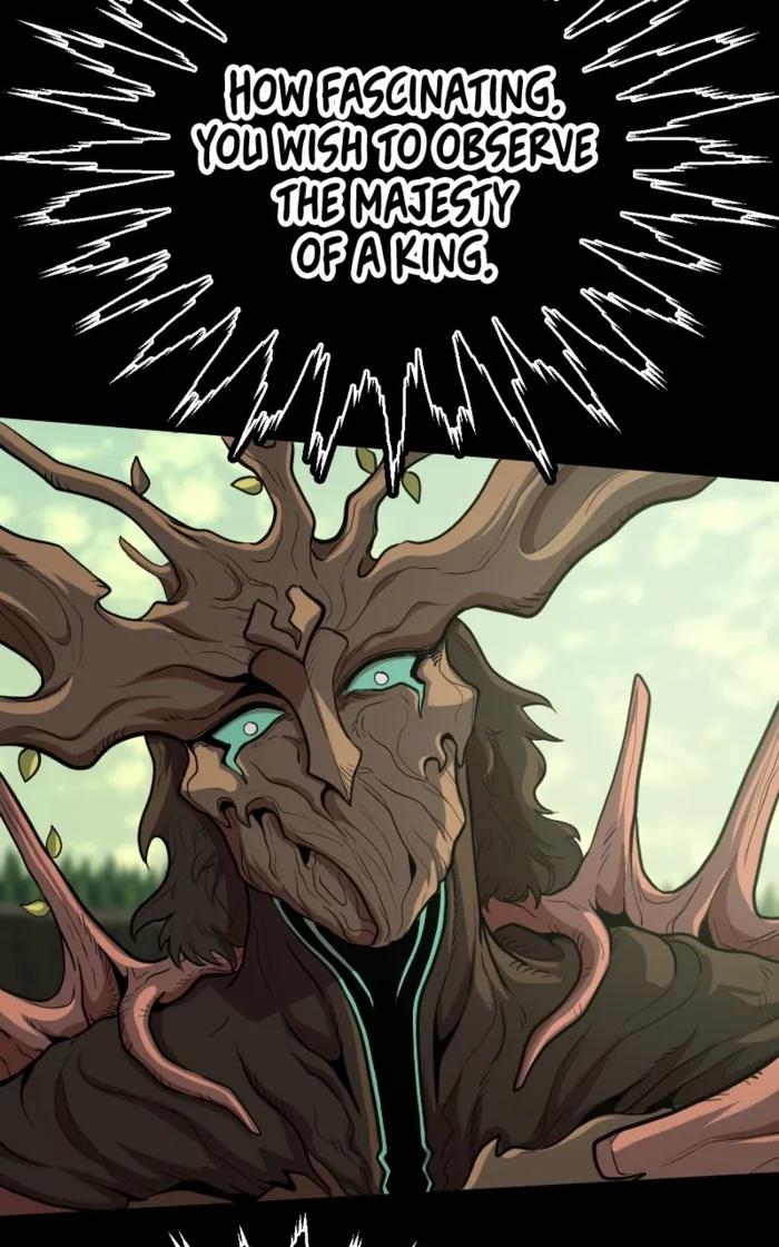 Read The Primal Hunter EN Manga Online