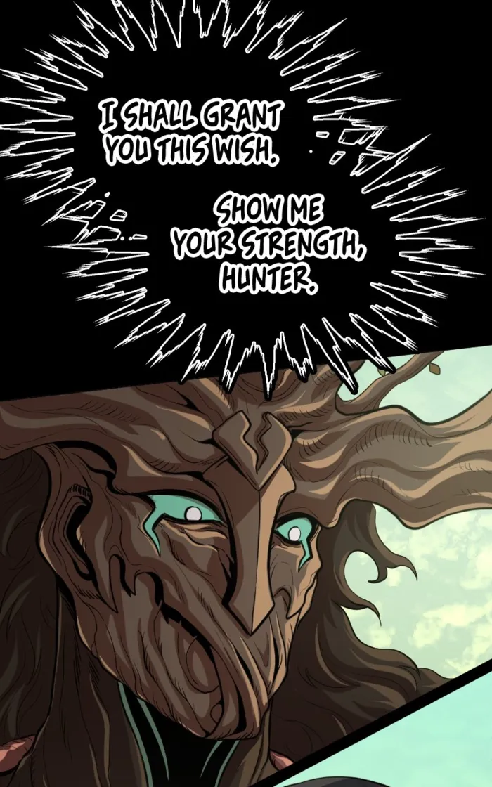 Read The Primal Hunter EN Manga Online