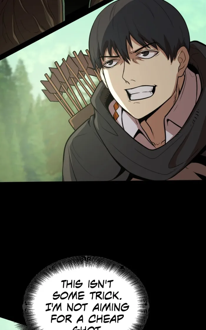 Read The Primal Hunter EN Manga Online