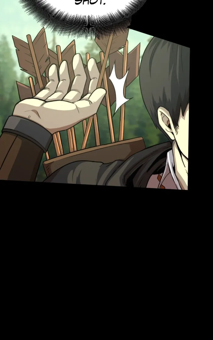 Read The Primal Hunter EN Manga Online