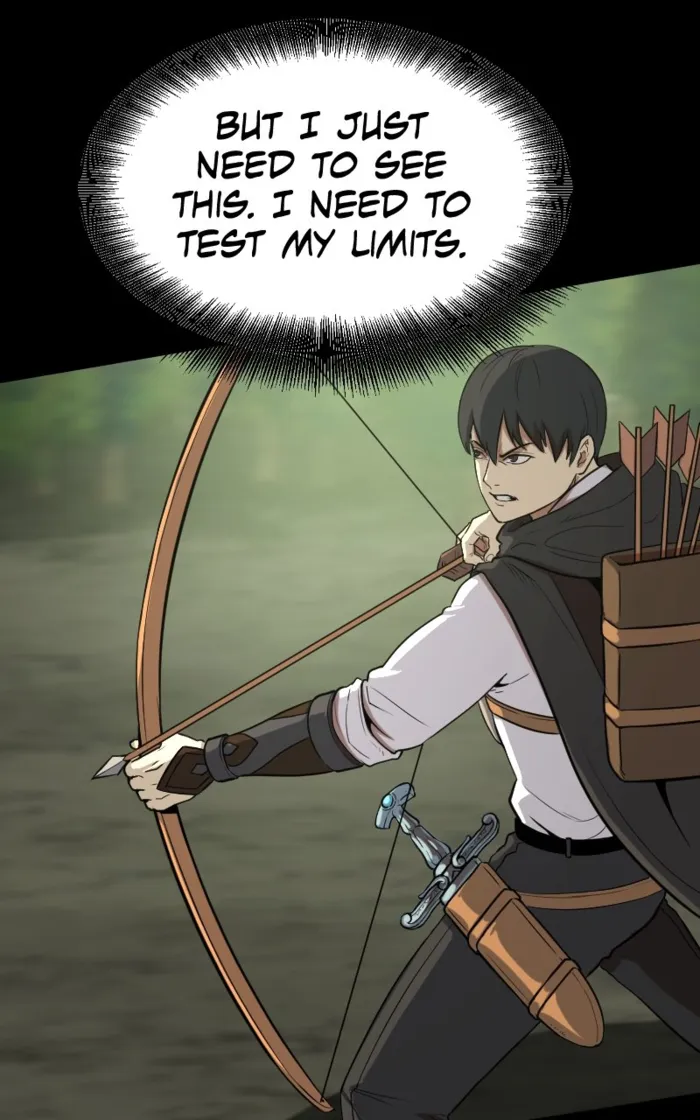 Read The Primal Hunter EN Manga Online