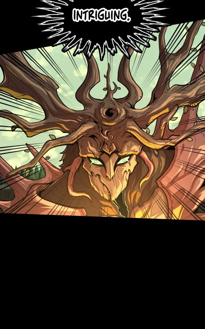 Read The Primal Hunter EN Manga Online