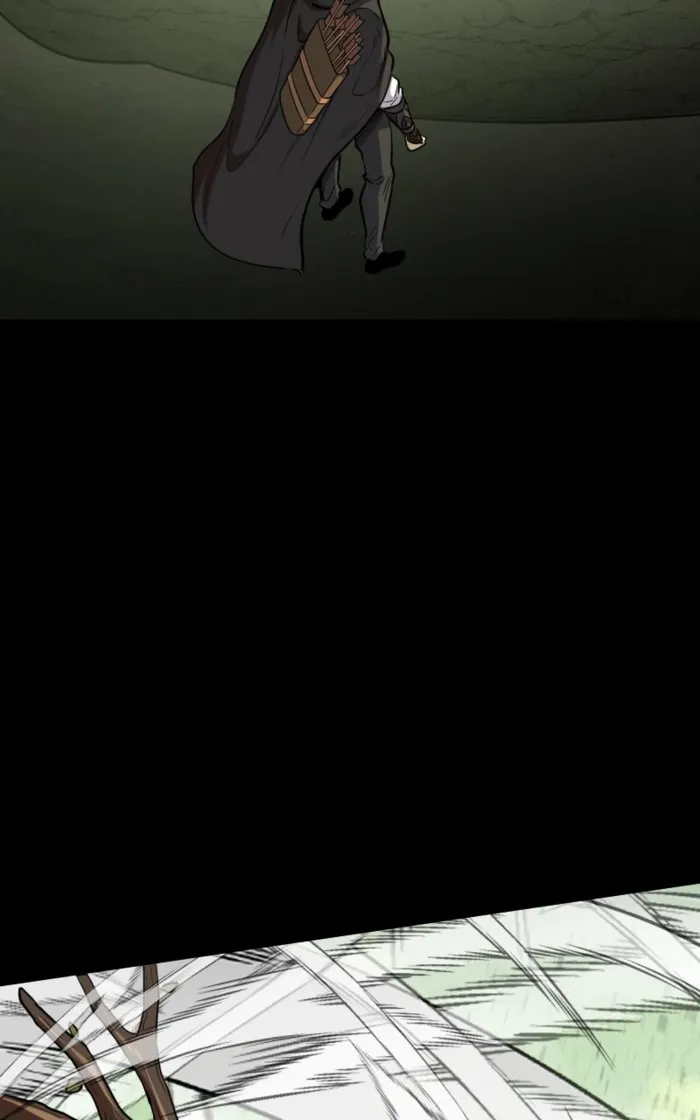 Read The Primal Hunter EN Manga Online