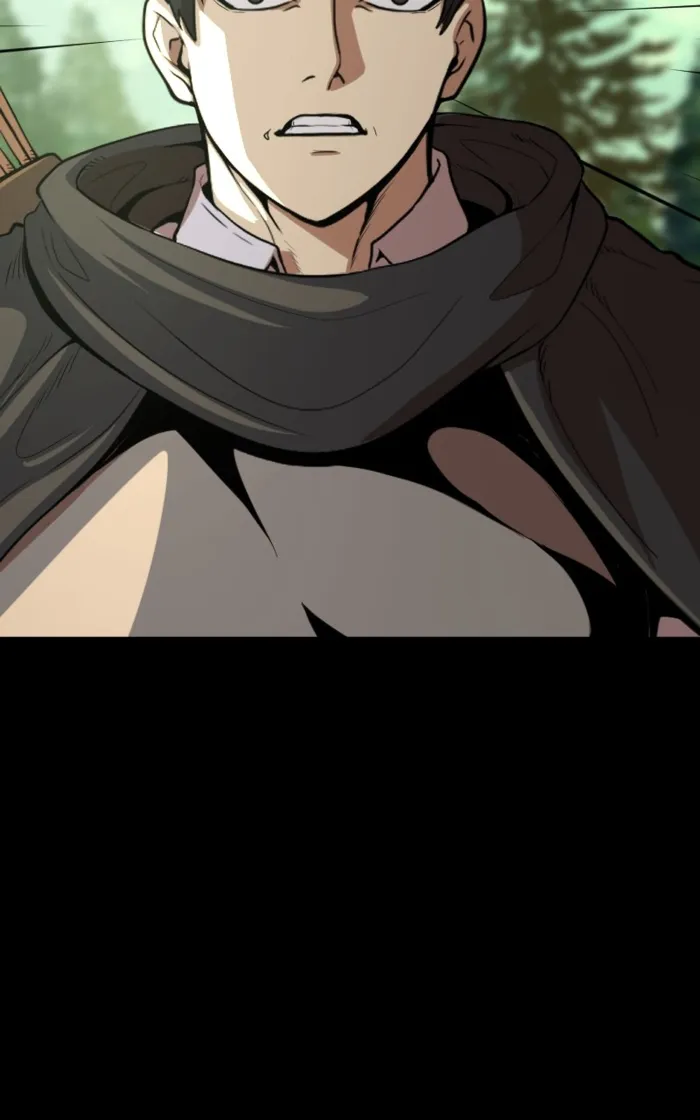 Read The Primal Hunter EN Manga Online