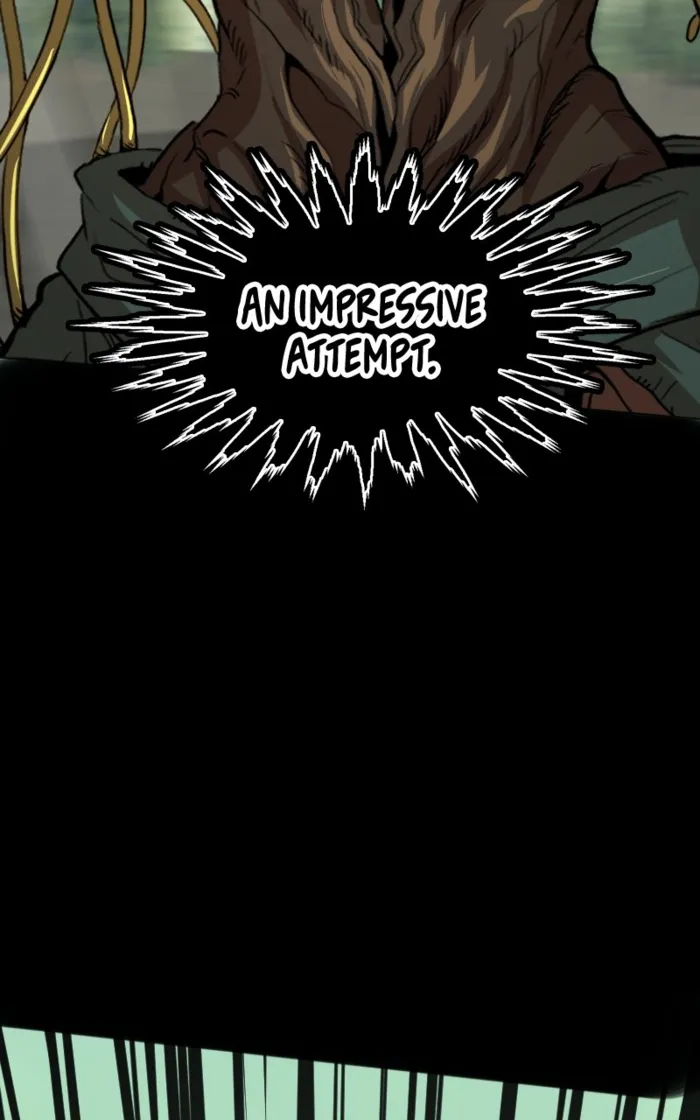 Read The Primal Hunter EN Manga Online