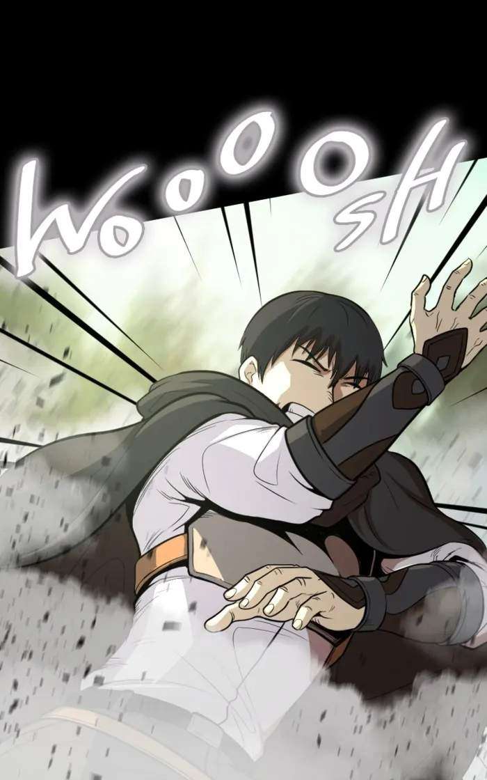 Read The Primal Hunter EN Manga Online