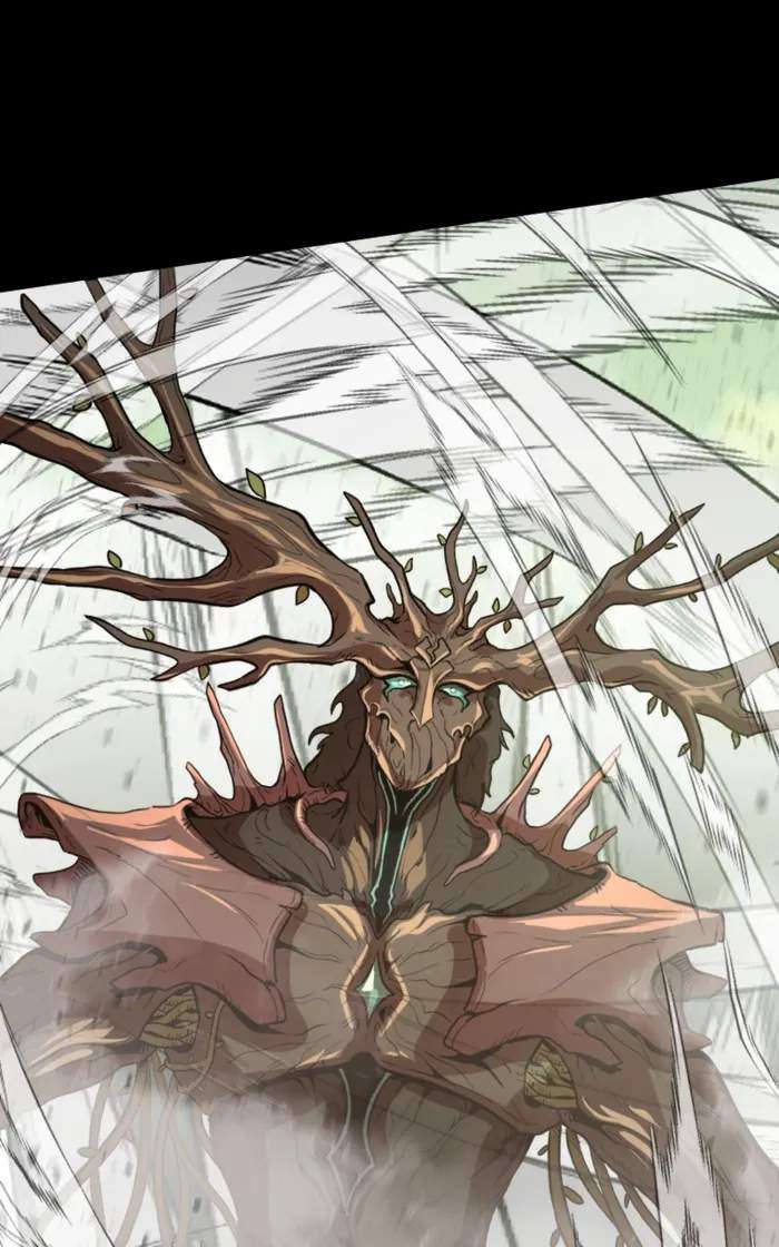 Read The Primal Hunter EN Manga Online