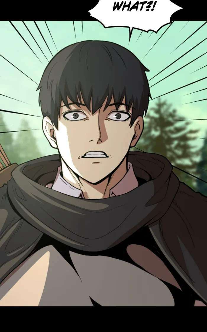 Read The Primal Hunter EN Manga Online