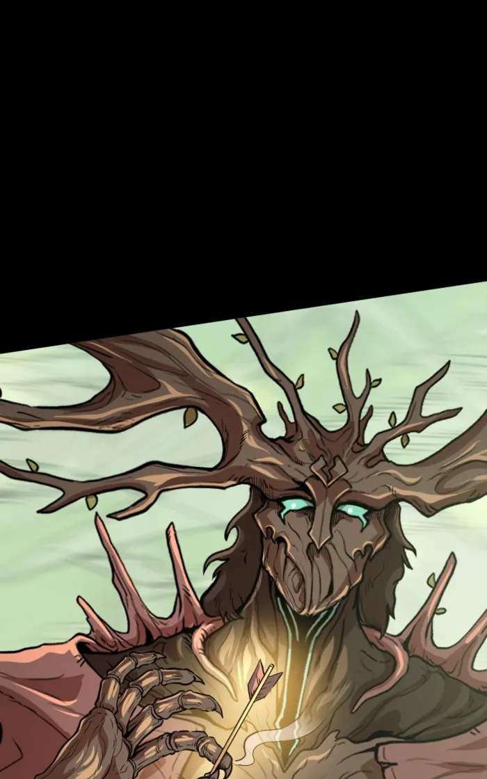 Read The Primal Hunter EN Manga Online