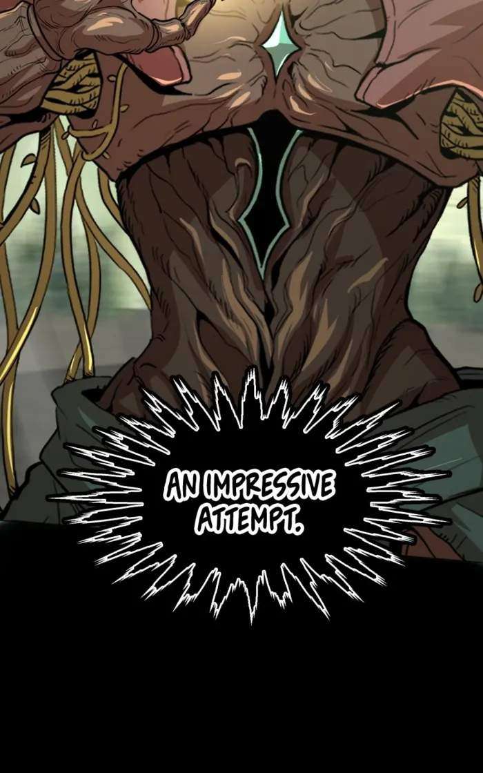 Read The Primal Hunter EN Manga Online