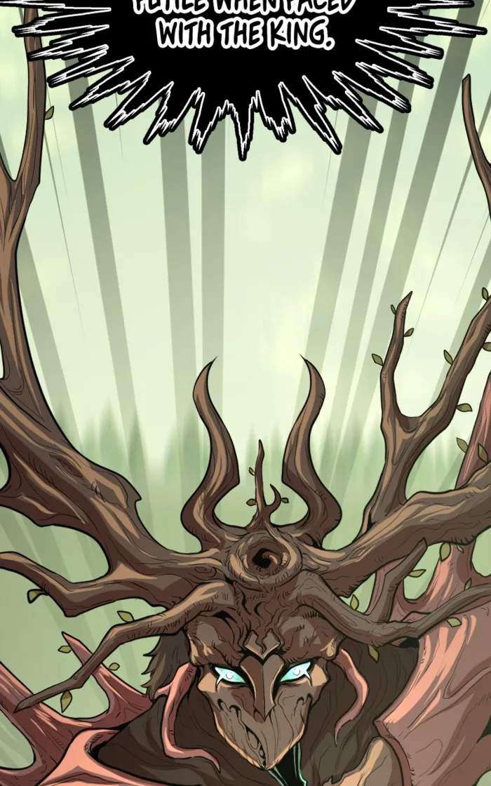 Read The Primal Hunter EN Manga Online