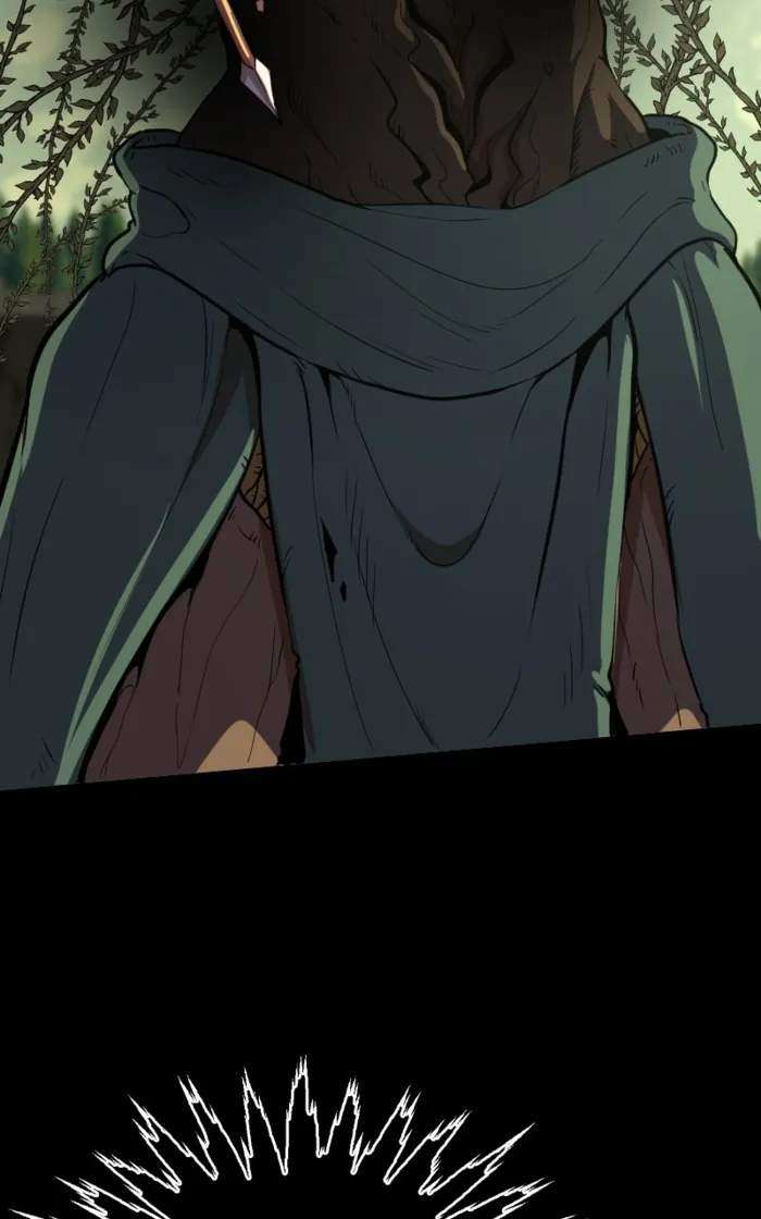 Read The Primal Hunter EN Manga Online