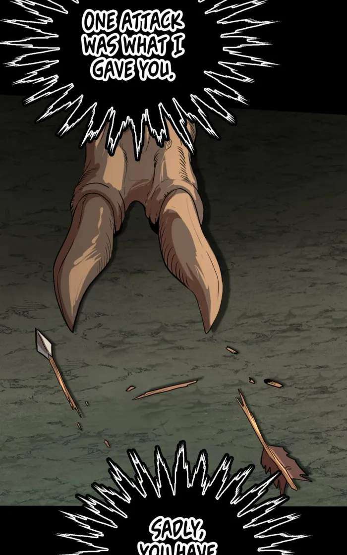 Read The Primal Hunter EN Manga Online