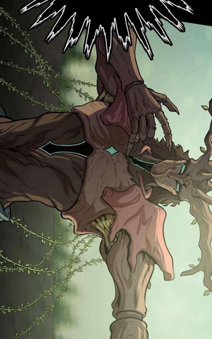 Read The Primal Hunter EN Manga Online