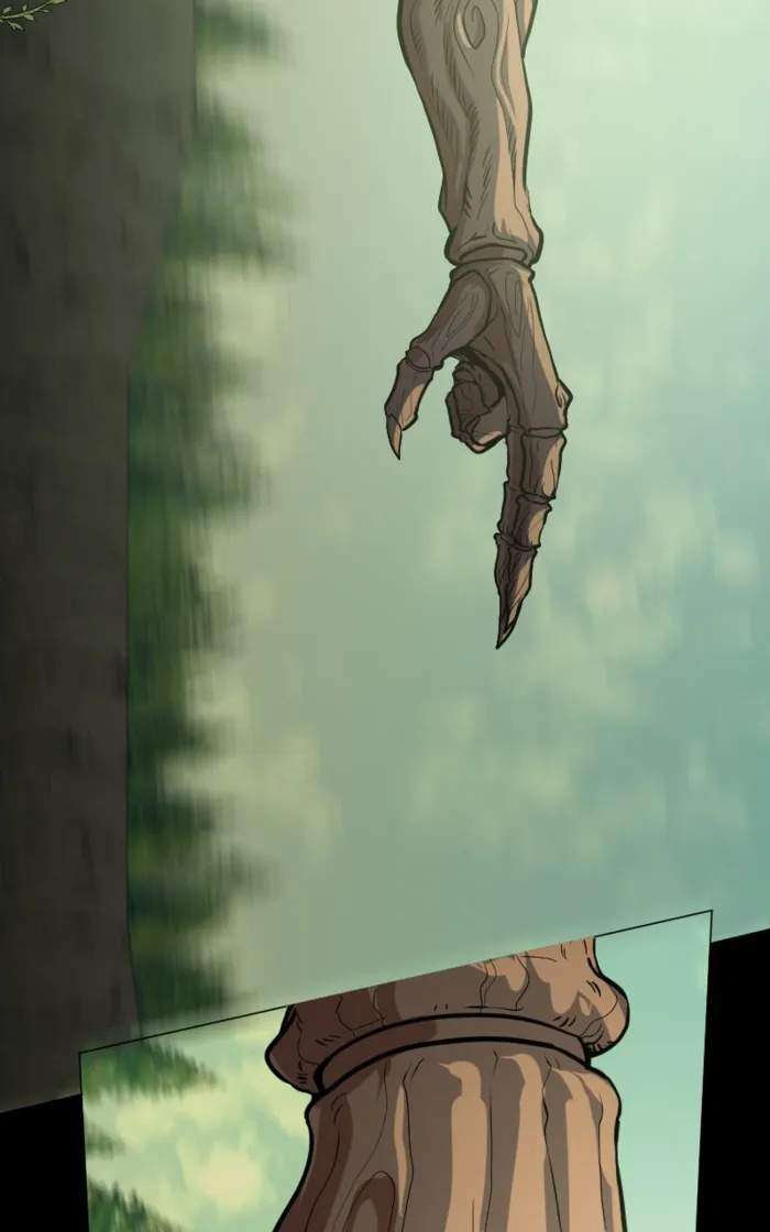 Read The Primal Hunter EN Manga Online