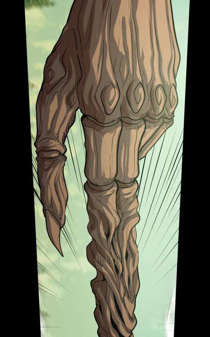 Read The Primal Hunter EN Manga Online