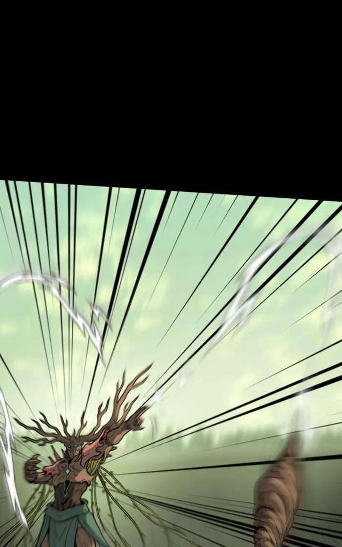 Read The Primal Hunter EN Manga Online