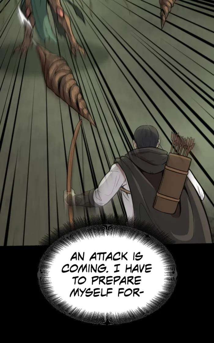 Read The Primal Hunter EN Manga Online