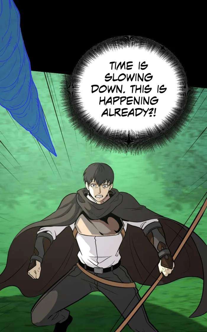 Read The Primal Hunter EN Manga Online