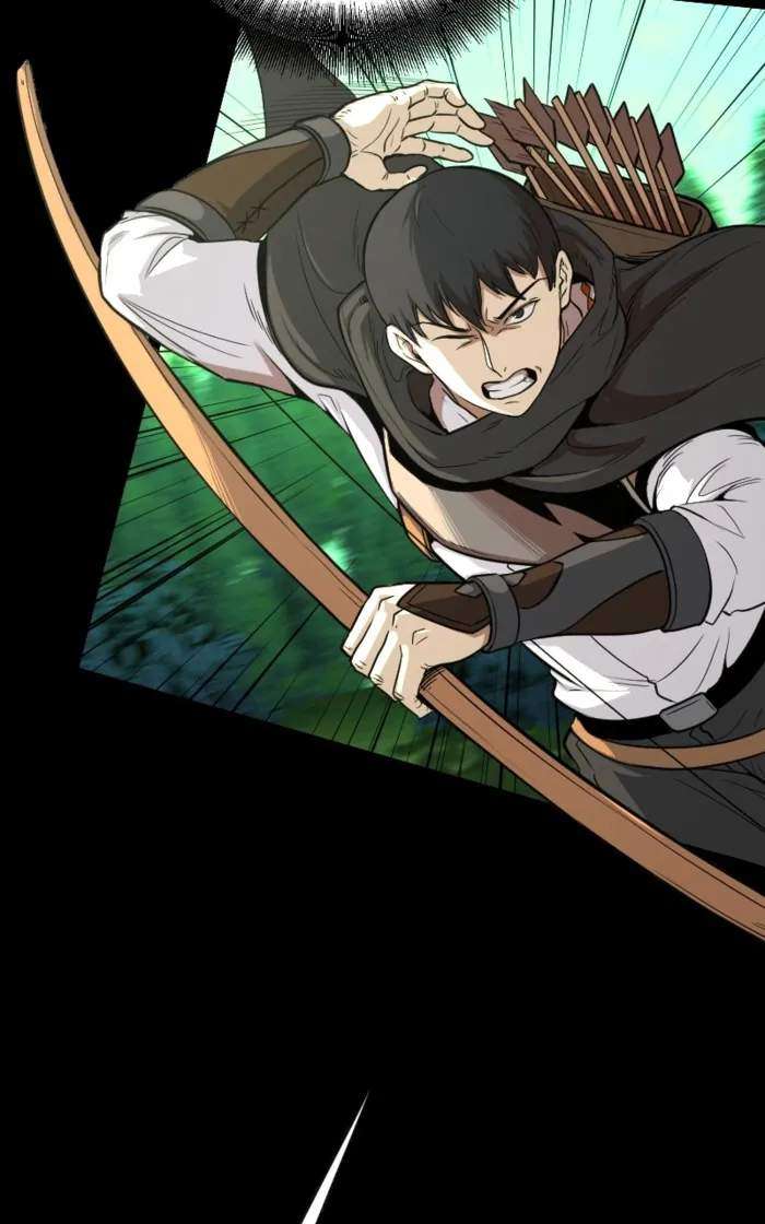 Read The Primal Hunter EN Manga Online