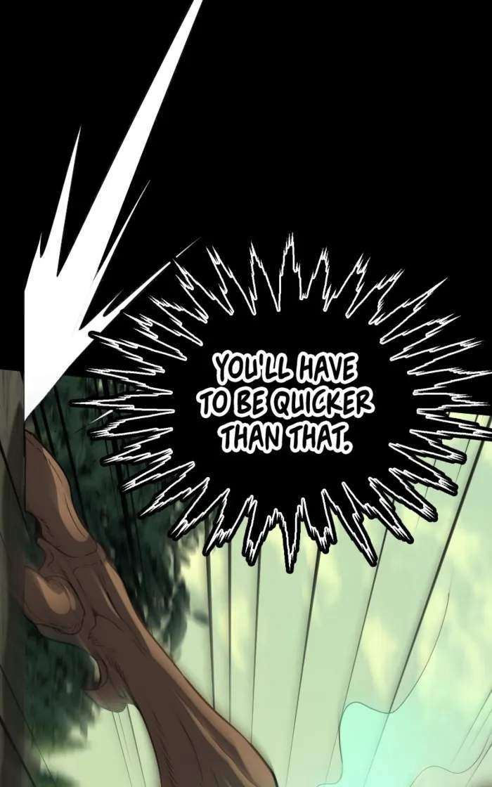 Read The Primal Hunter EN Manga Online