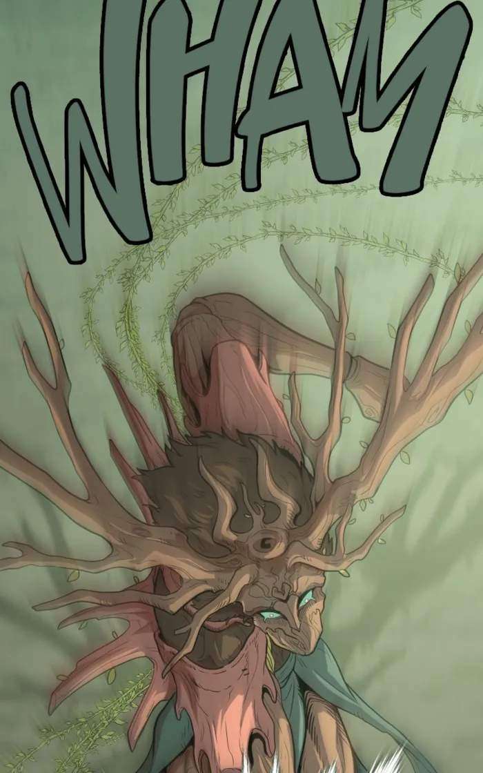 Read The Primal Hunter EN Manga Online