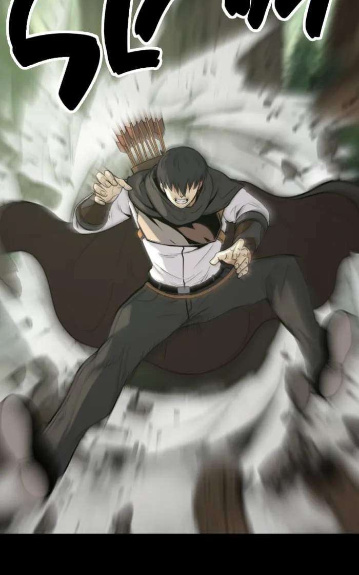 Read The Primal Hunter EN Manga Online