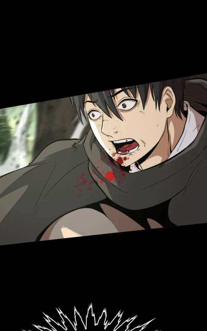 Read The Primal Hunter EN Manga Online