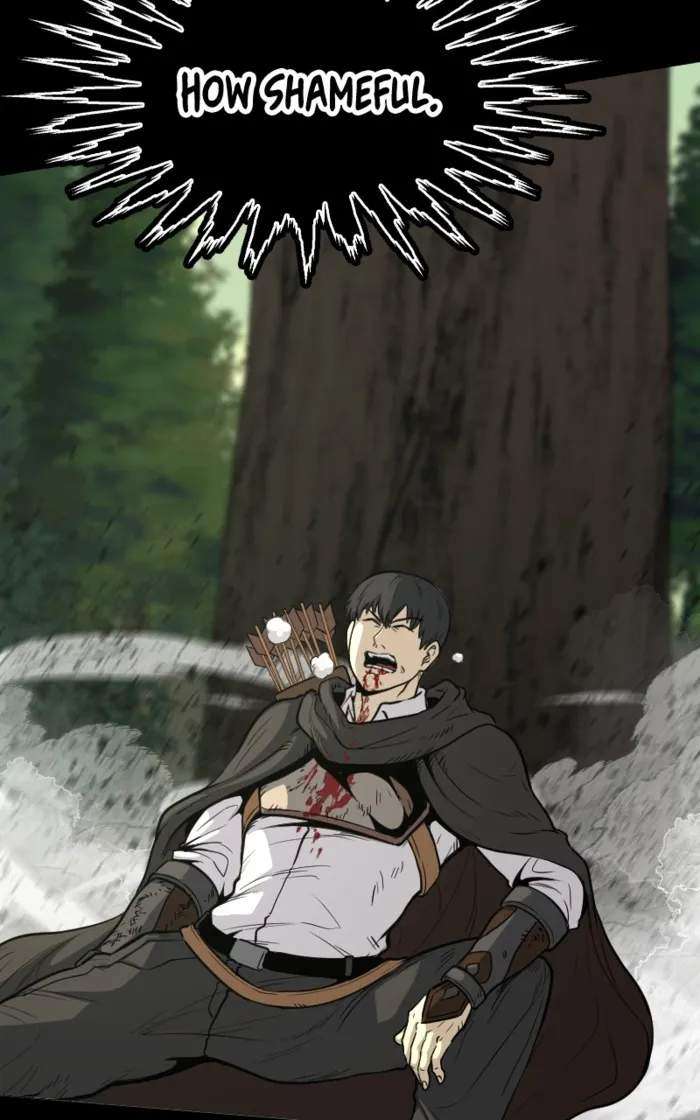 Read The Primal Hunter EN Manga Online